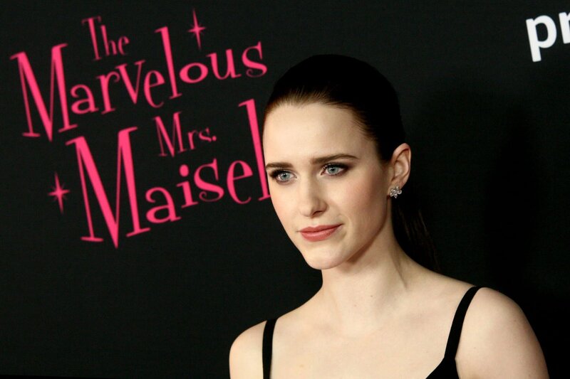 Rachel Brosnahan – Bild: Amazon Studios