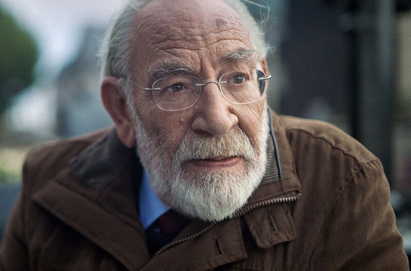 Io Sto Bene - Was am Ende bleibt – Bild: Tarantula/​MaxMa Film/​Vivo Film