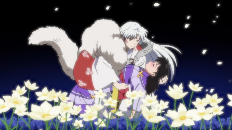 Bild: Rumiko Takahashi/​Shogakukan,Yomiuri TV,Sunrise