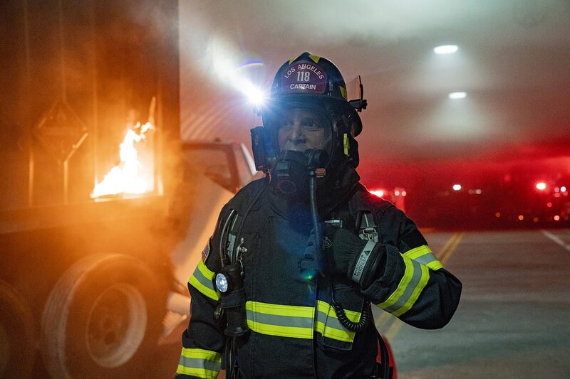 Bobby Nash (Peter Krause) – Bild: Twentieth Century Fox Film Corporation