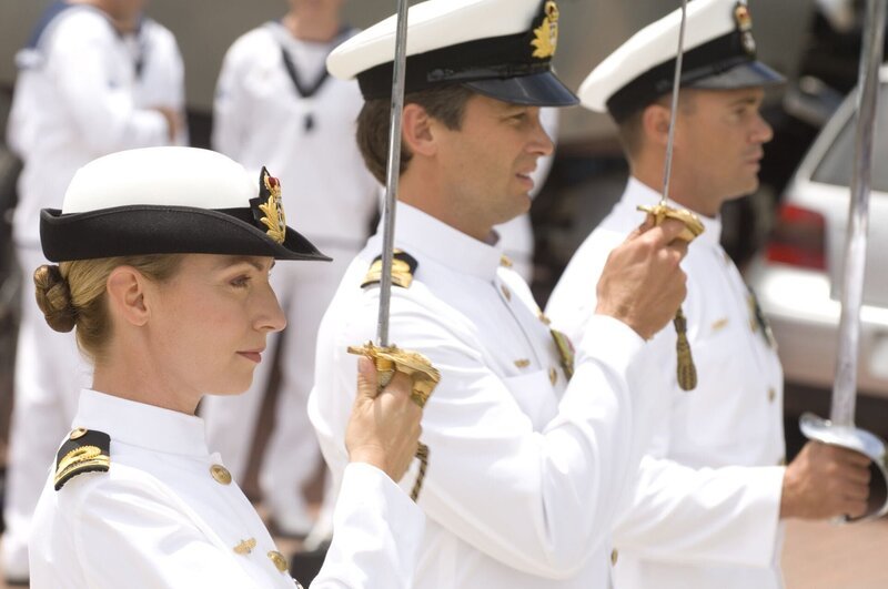 Sea Patrol – Bild: McElroy All Media Pty Ltd.