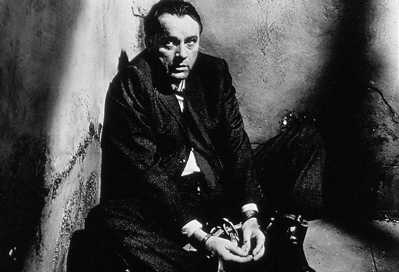 Der Spion, der aus der Kälte kam – Bild: arte