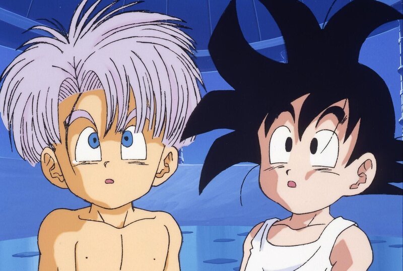 Bild: Bird Studio/​Shueisha, Toei Animation