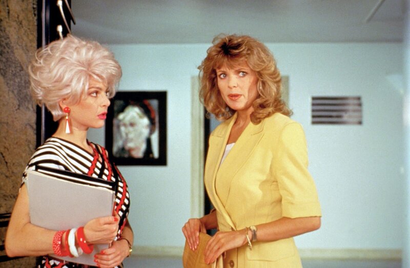 Eine Frau namens Harry – Bild: ORF/​Lisa Film