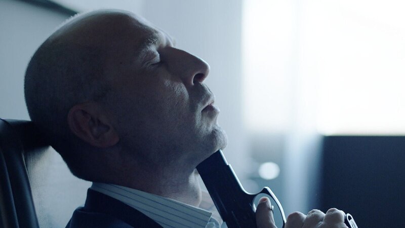 Smertin (Kirill Poluhin) – Bild: RTL /​ mediaslovo