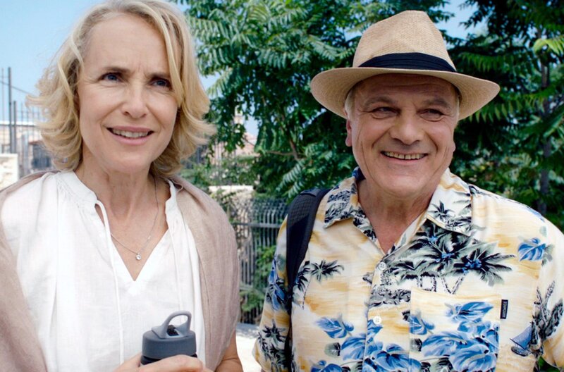 Kiss Me Kosher – Bild: SWR/​Fireglory Pictures