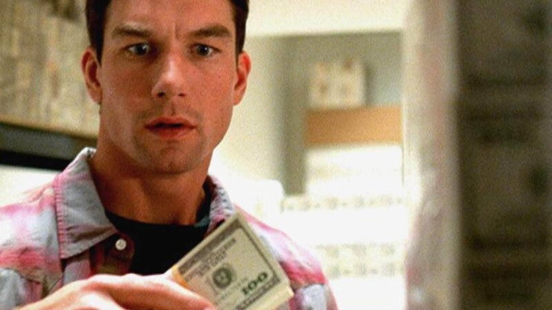 Woody (Jerry O’Connell) spürt in Los Angeles eine berüchtigte Fälscherbande auf. – Bild: TVNOW /​ NBC Universal