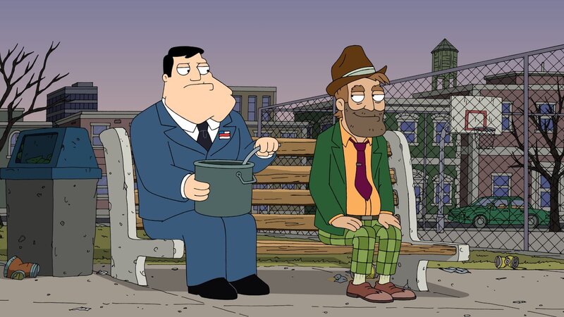 Stan (l.) – Bild: ViacomCBS