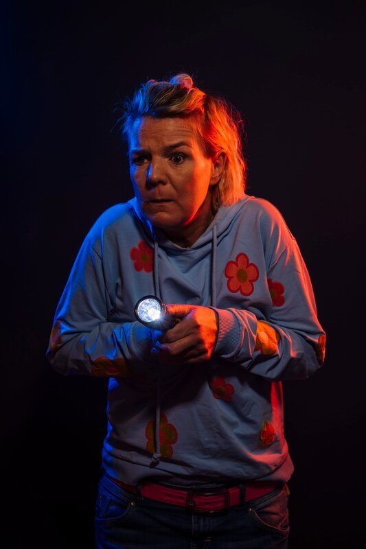 Mirja Boes – Bild: Martin Rottenkolber