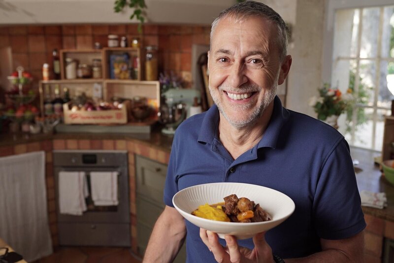 Michel Roux – Bild: RTL /​ Warner Bros. Discovery Inc.