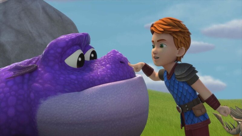 Bubsler und Dak +++ Die Verwendung des sendungsbezogenen Materials ist nur mit dem Hinweis und Verlinkung auf RTL+ gestattet. +++ – Bild: RTL