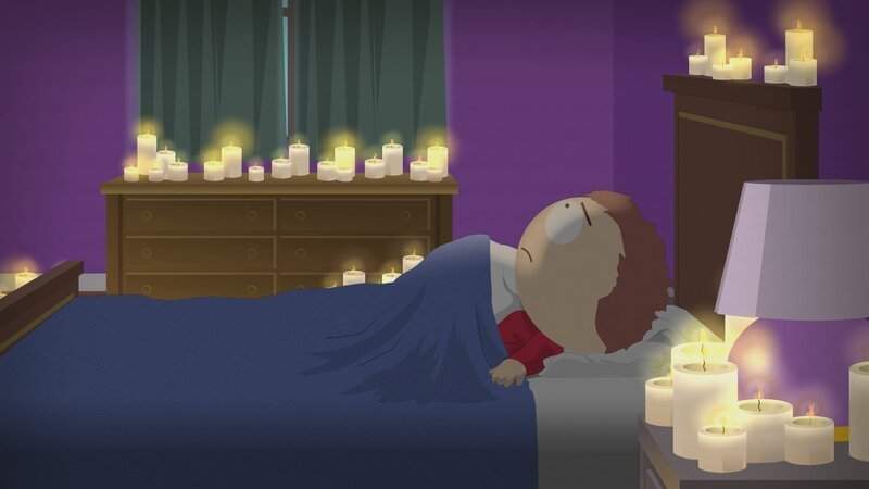 Eric – Bild: Paramount