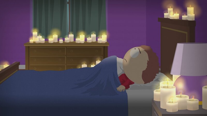 Eric – Bild: Paramount