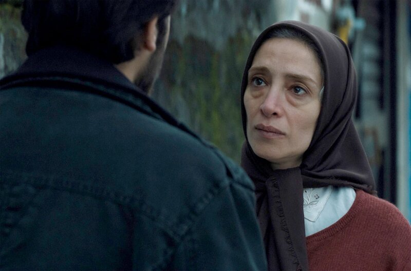 Leere Netze – Bild: ZDF/​Ashkan Ashkani/​Port au Prince Pictures