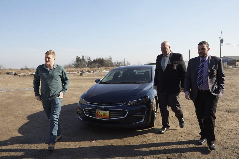 Bild: Arrow International Media Ltd /​ Saloon Media Lizenzbild frei