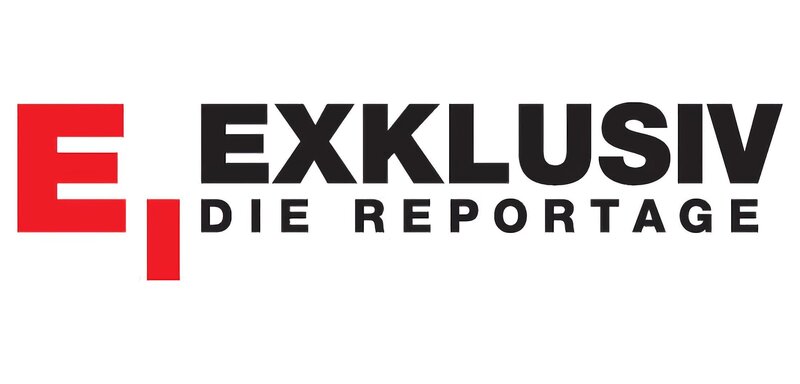 exklusiv _ die reportage – logo – Bild: RTL Zwei