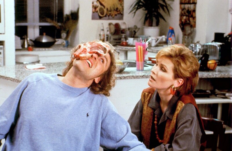 Eine Frau namens Harry – Bild: ORF/​Lisa Film