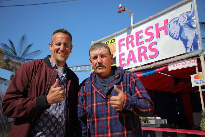 Bild: AMUSING PRODUCTIONS IX INC.