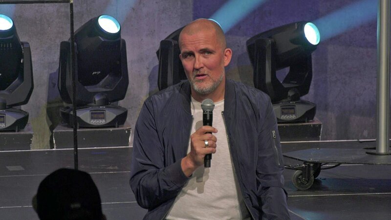 . – Bild: Bibel TV Redaktion . – Bild: Bibel TV Redaktion