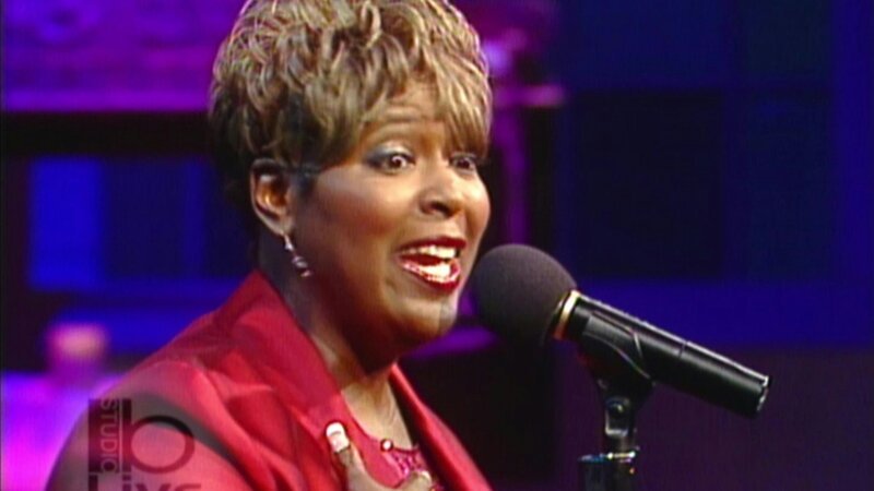 . – Bild: Bibel TV