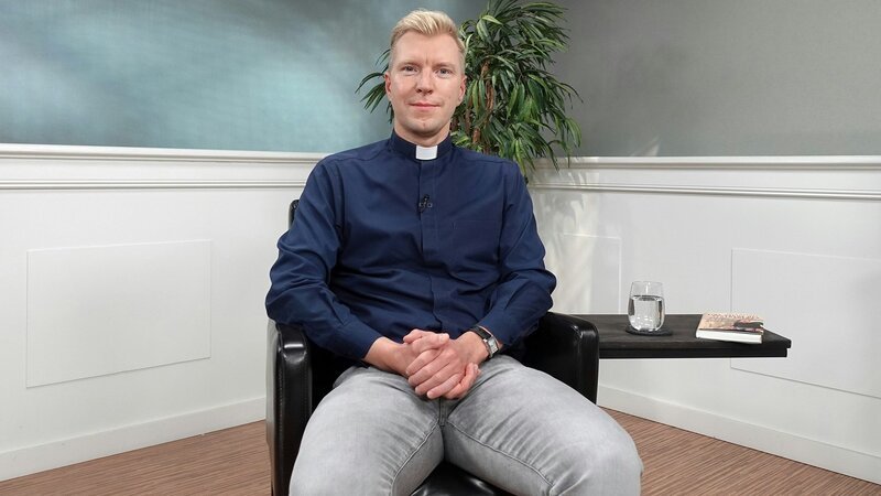 Bild: Bibel TV Bild: Bibel TV