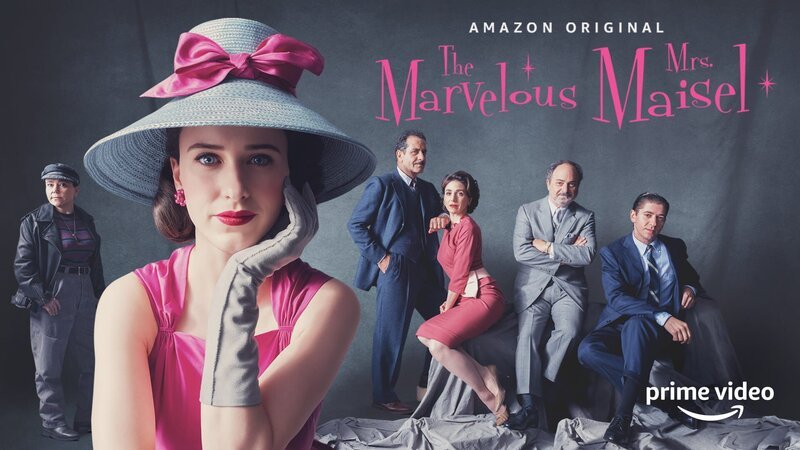 Bild: AMAZON PRIME