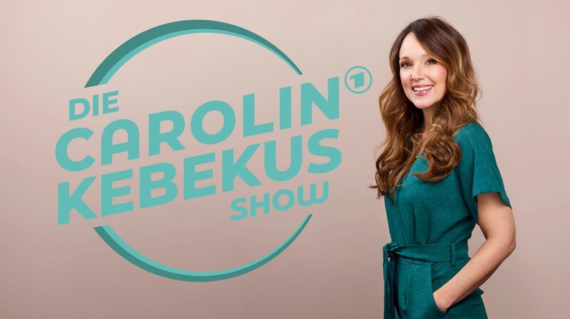 Carolin Kebekus – Bild: WDR/​Boris Breuer