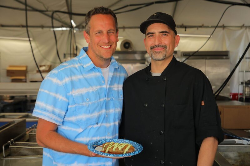 Bild: AMUSING PRODUCTIONS IX INC.