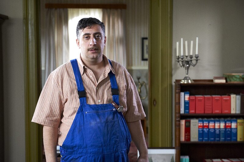 Die Kinder meiner Tochter – Bild: ZDF und Sandra Hoever