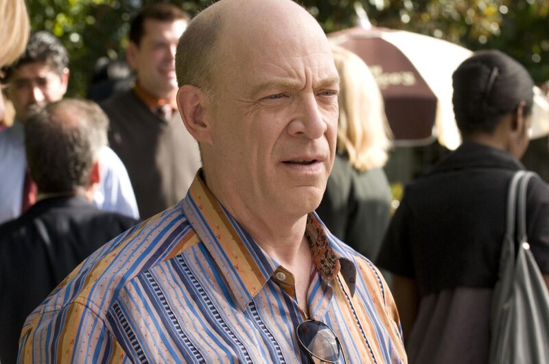 Leonard Stiltskin (J.K. Simmons). – Bild: Starz Entertainment LLC