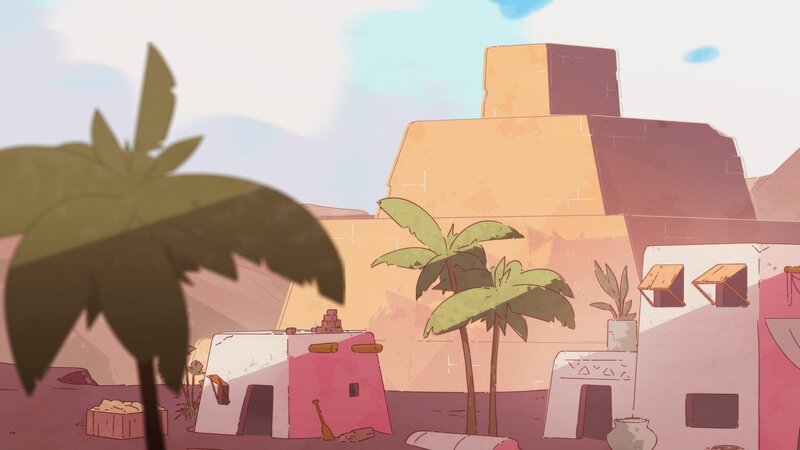 . – Bild: ORF/​Universal