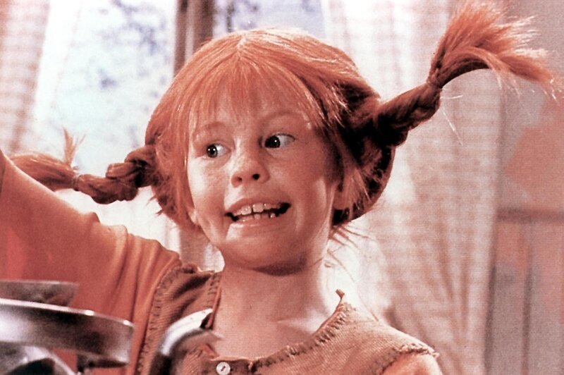 Inger Nilsson – Bild: ORF