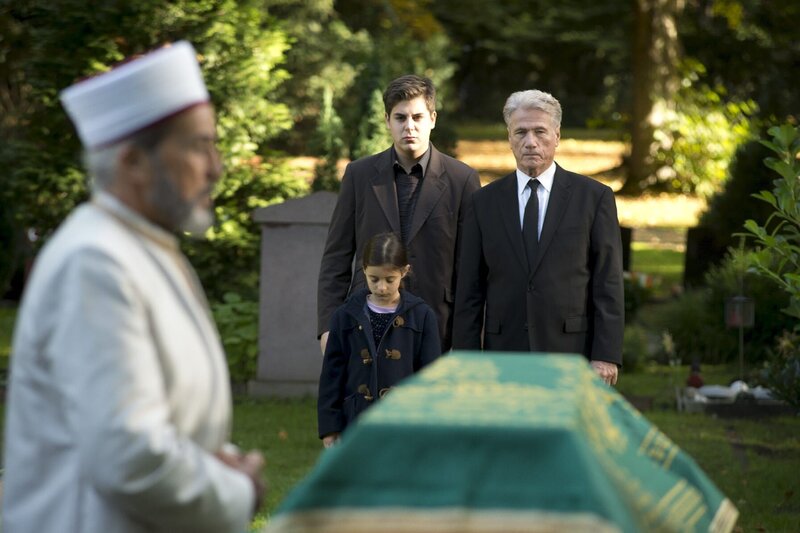 Die Kinder meiner Tochter – Bild: ZDF und Thorsten Jander