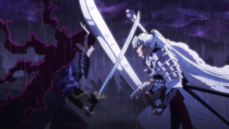 Bild: Rumiko Takahashi/​Shogakukan,Yomiuri TV,Sunrise