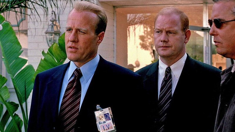 Special Agent Rick Culpepper (Gregg Henry, l.) – Bild: TVNOW
