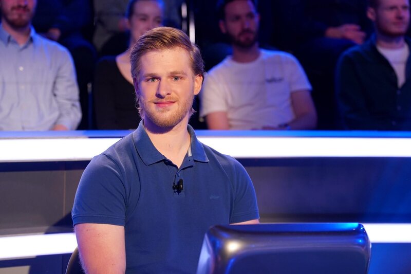 Michael Muster (Leutschach in der Steiermark). – Bild: ORF/​Stefan Gregorowius