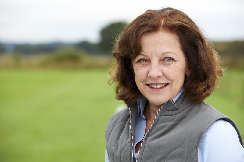 Die Kinder meiner Tochter – Bild: ZDF und Sandra Hoever