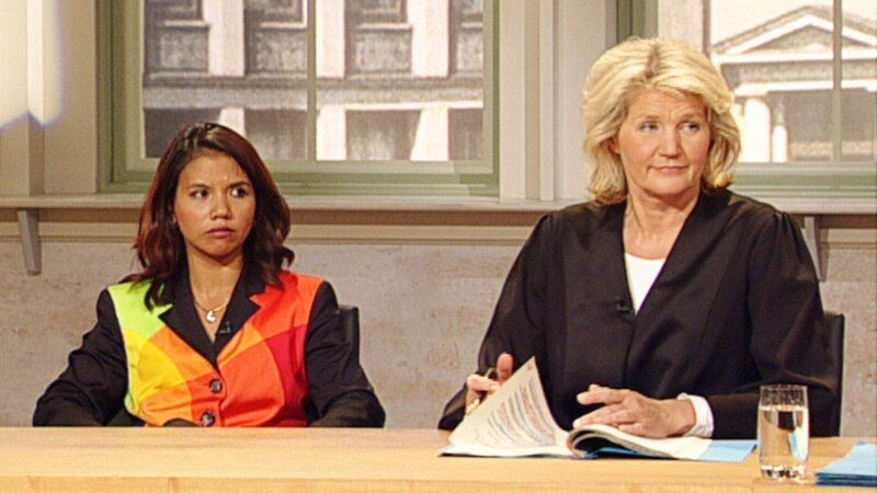 Bild: RTL Deutschland Bild: RTL Deutschland