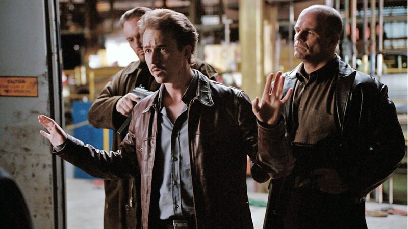 Verräter Steve (Edward Norton) hat jetzt wohl ausgespielt …?!Verräter Steve (Edward Norton) hat jetzt wohl ausgespielt …?! – Bild: RTL II Verräter Steve (Edward Norton) hat jetzt wohl ausgespielt …?!Verräter Steve (Edward Norton) hat jetzt wohl ausgespielt …?! – Bild: RTL II