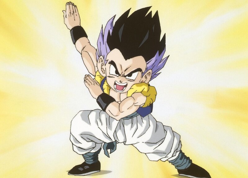 Bild: Bird Studio/​Shueisha, Toei Animation