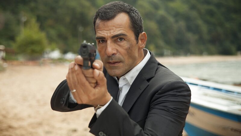 Bild: PLURIMEDIA (ARD Degeto /​ Gülnur Kiliç)