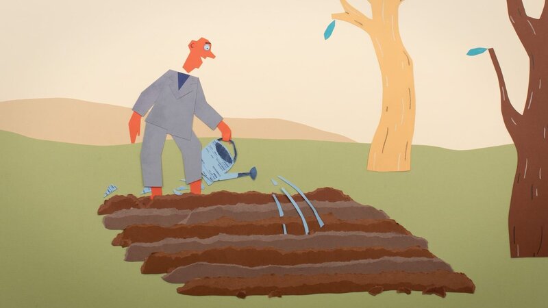 Bild: ORF/​Global Screen/​Mockingbird Productions