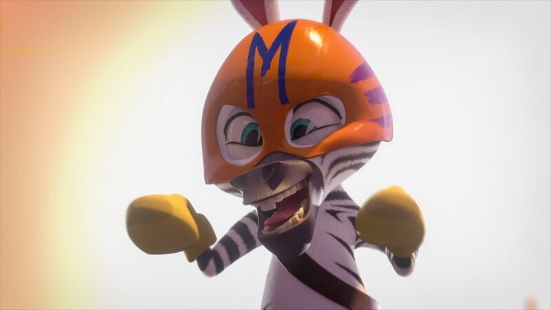 . – Bild: ORF/​Universal