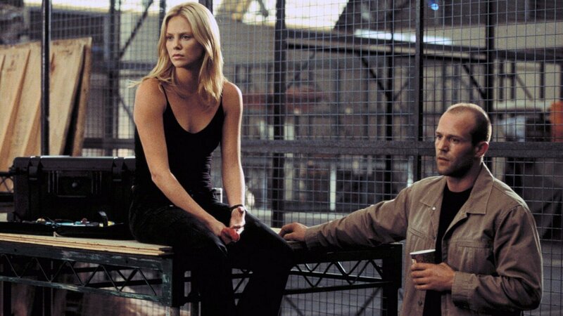 The Italian Job – Bild: RTL II