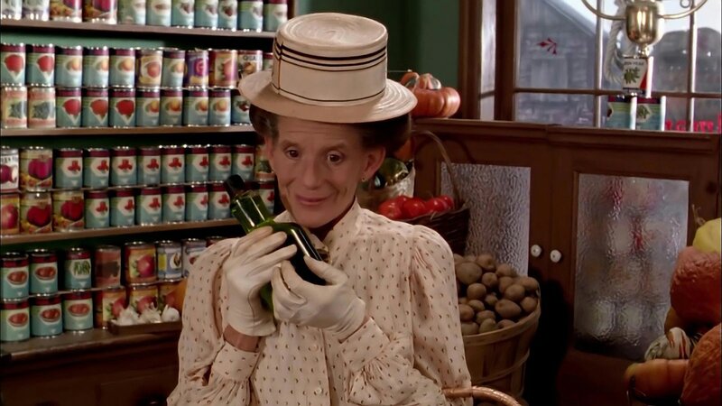 . – Bild: Bibel TV