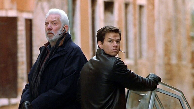 The Italian Job – Bild: RTL II