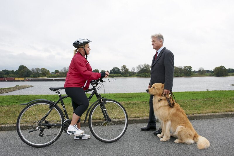 Die Kinder meiner Tochter – Bild: ZDF und Sandra Hoever