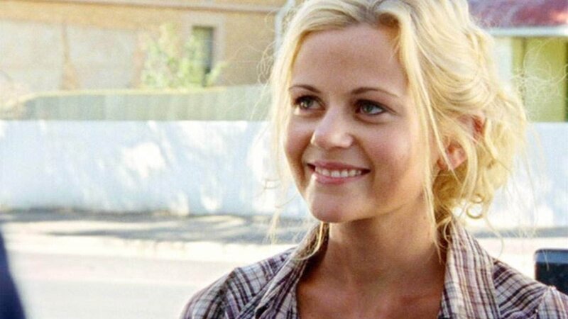 Jodi (Rachael Carpani) – Bild: TVNOW /​ Southern Star