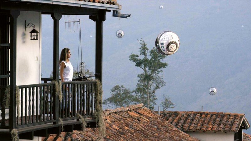 . – Bild: Silverline