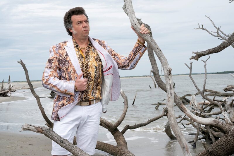 Danny McBride as Jesse Gemstone – Bild: Home Box Office, Inc.